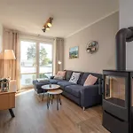 Haffsonne - Whg 7 10 Apartment *
