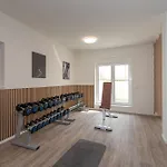 Haffsonne - Whg 7 10 Apartment *