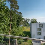 Apartment Haffsonne - Whg 7 10 Zirchow