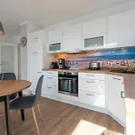 Haffsonne - Whg 7 10 Apartment Zirchow