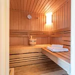 Apartment Haffsonne - Whg 7 10