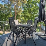 Apartment Haffsonne - Whg 7 10 *
