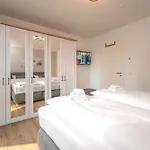 Haffsonne - Whg 7 10 Apartment Zirchow
