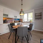 Apartment Haffsonne - Whg 7 10