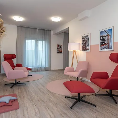 Haffsonne Mit Sauna, Fitnessraum Und Spielbereich * Zirchow