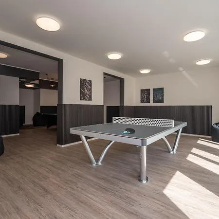 Haffsonne Mit Sauna, Fitnessraum Und Spielbereich * Zirchow