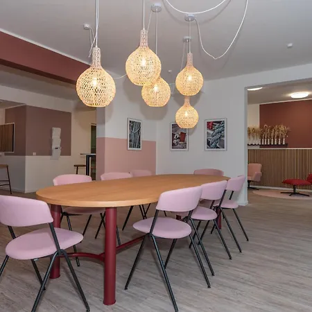Apartment Haffsonne Mit Sauna, Fitnessraum Und Spielbereich *