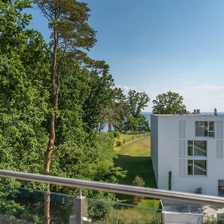 شقة Haffsonne Mit Sauna, Fitnessraum Und Spielbereich Zirchow