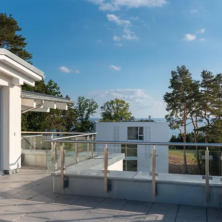 Haffsonne Mit Sauna, Fitnessraum Und Spielbereich Zirchow