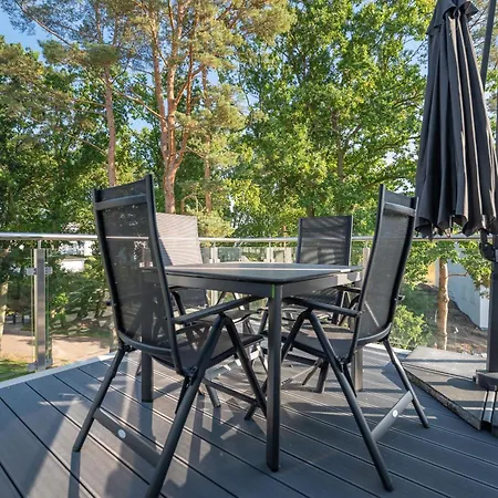 شقة Haffsonne Mit Sauna, Fitnessraum Und Spielbereich *