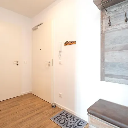Haffsonne Mit Sauna, Fitnessraum Und Spielbereich *