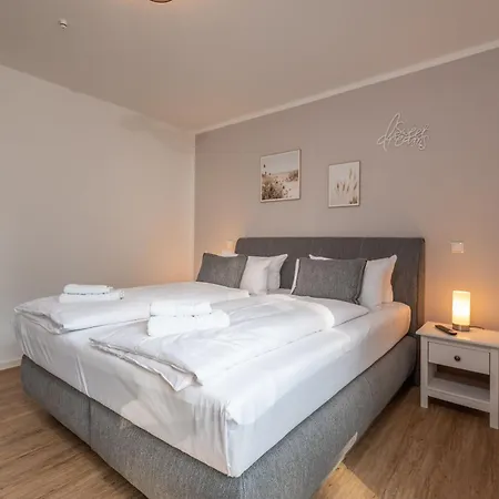 Haffsonne Mit Sauna, Fitnessraum Und Spielbereich * Zirchow