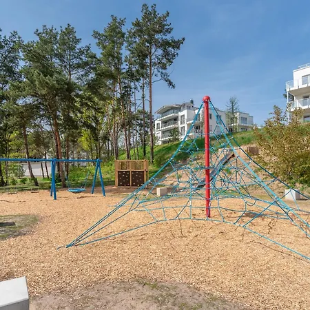 Haffsonne Mit Sauna, Fitnessraum Und Spielbereich *